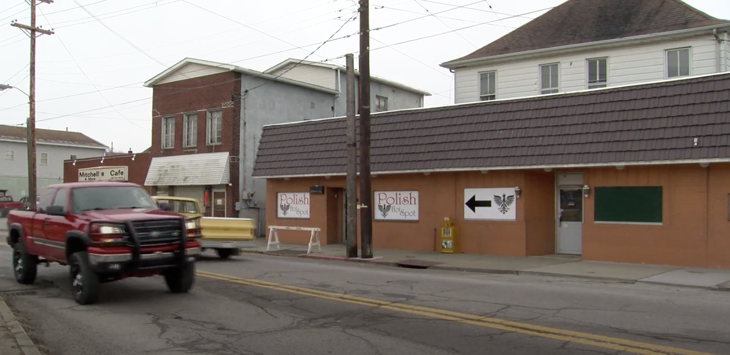 Ordinance could diversify Moundsville businesses > News City of