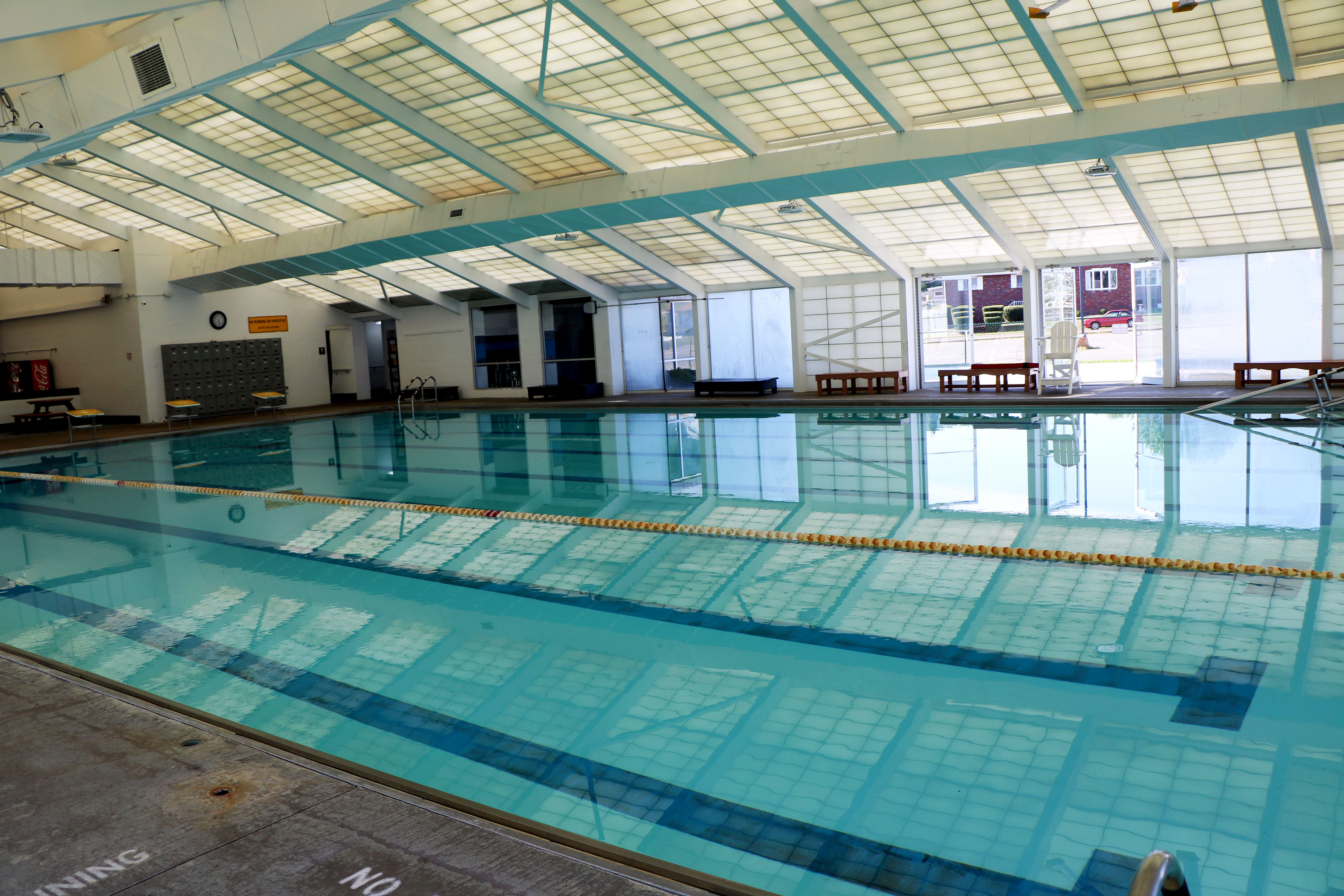 Four Seasons Pool Opens June 1 > News City of Moundsville The Official Site of The City of