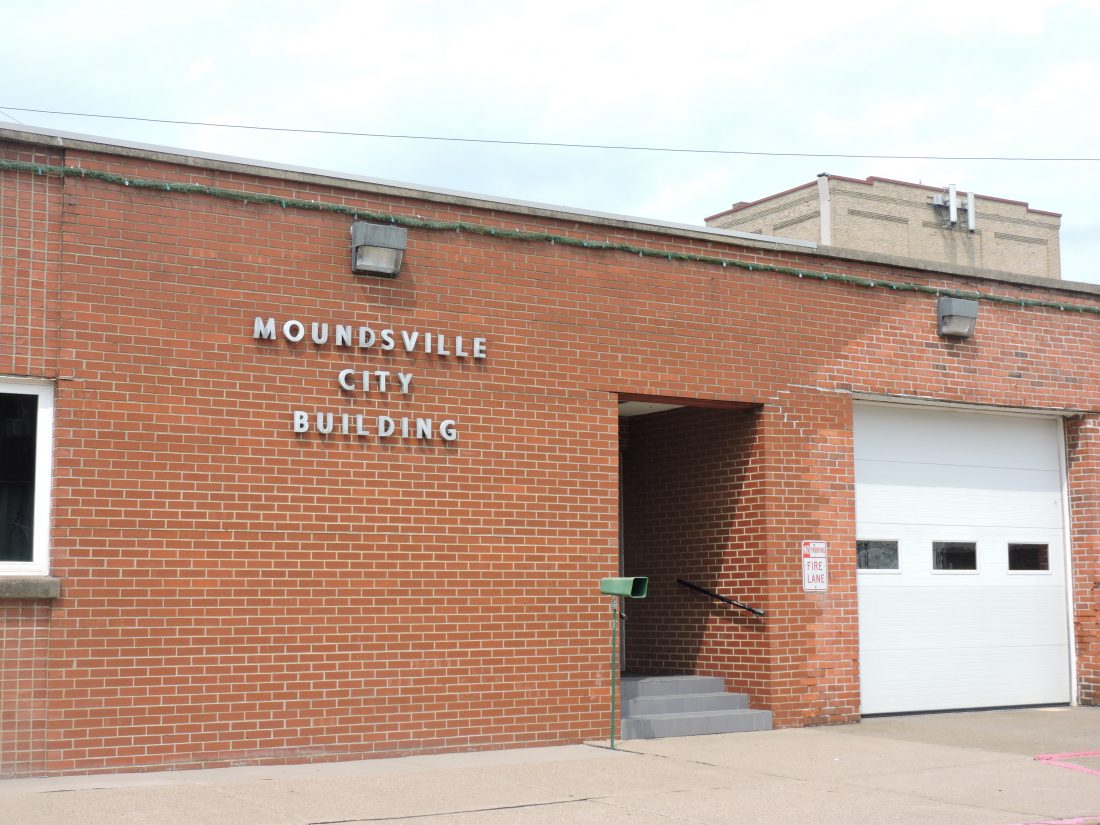 Moundsville Officials Eyeing Construction of New City Building > News