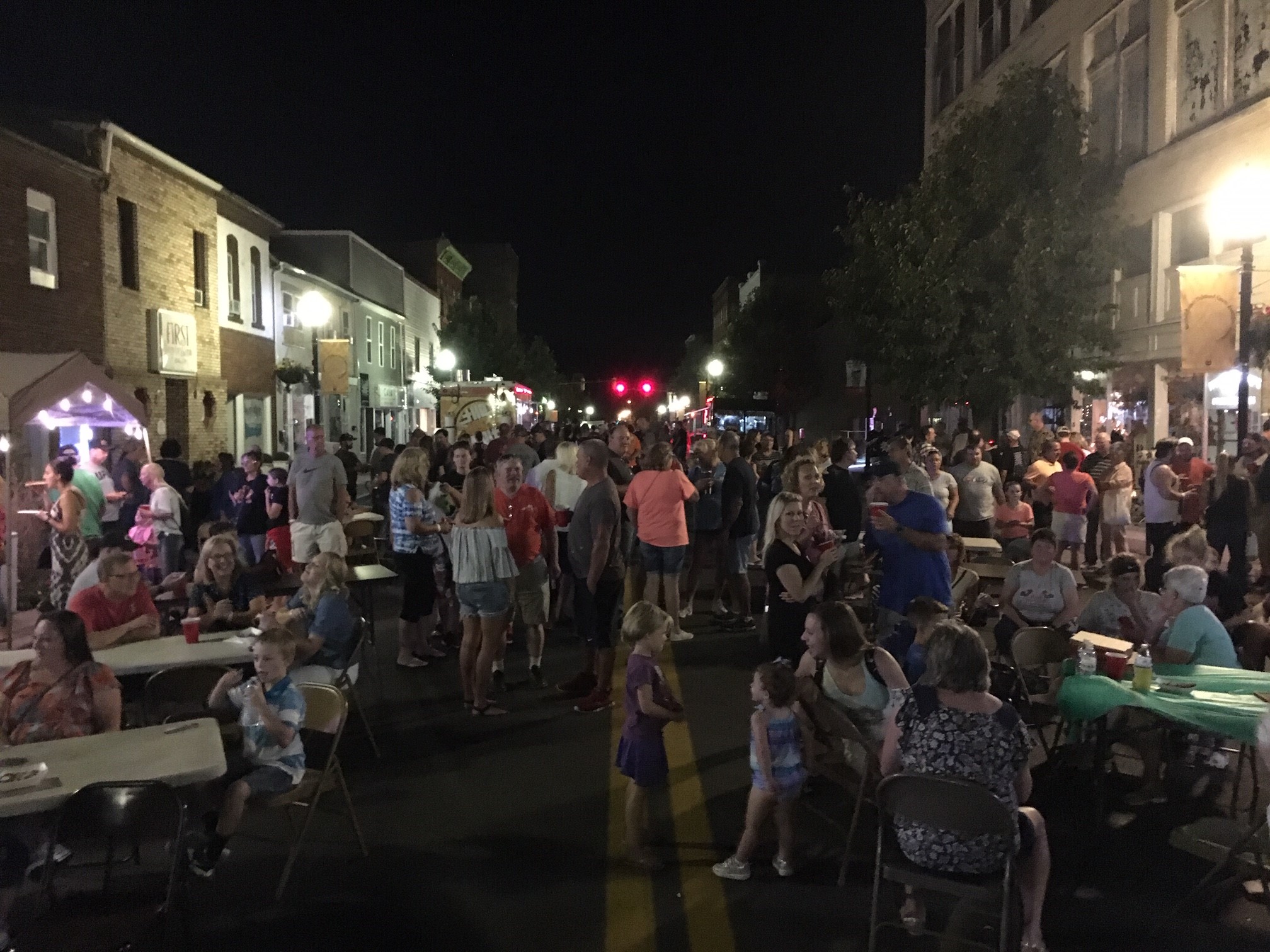 Jefferson Friday Events Continue to Fall Victim to COVID19 > News City of Moundsville The