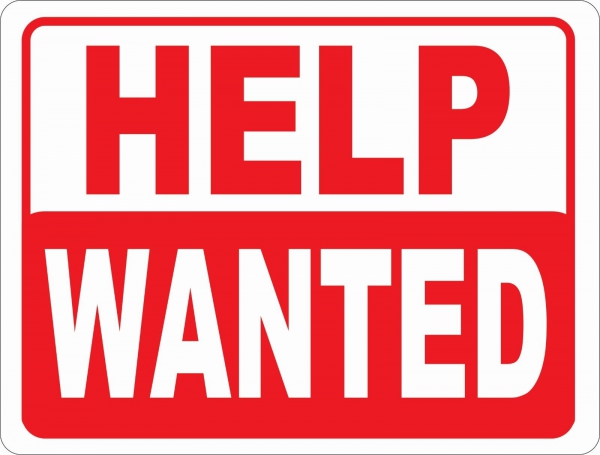 Photo for Help Wanted - Police Officers