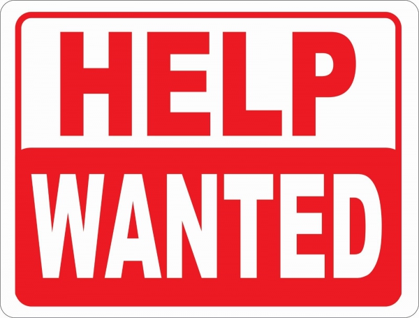 Photo for Help Wanted - Building Inspector