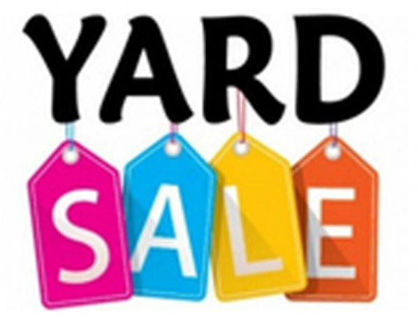 Photo for Yard Sales to Resume in Moundsville!