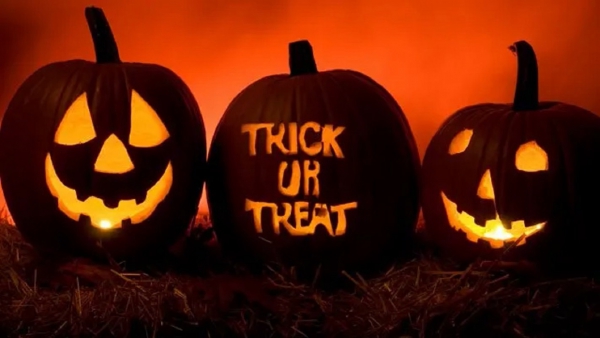 Photo for Moundsville Trick-or-Treat