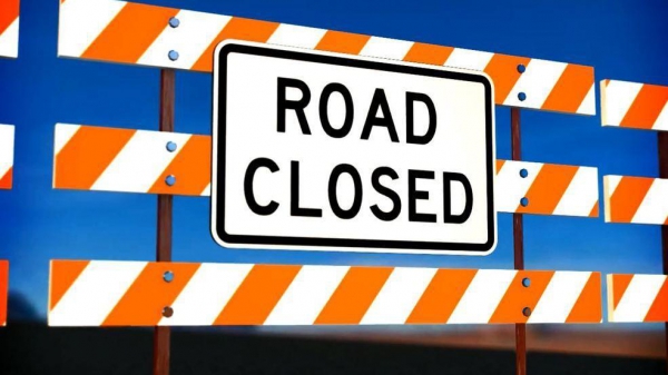 Photo for Fostoria Avenue Road Closure