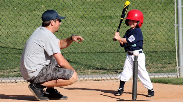 Photo for New requirement for coaches using Moundsville athletic fields.