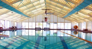 Image of Four Seasons Pool & Fitness Center