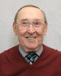 George Carter
