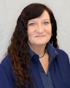 Anne Starkey