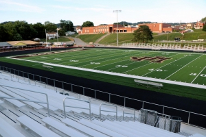 Image of John Marshall High School Field