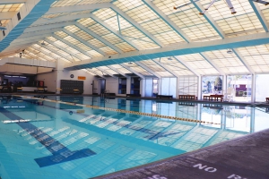Image of Four Seasons Pool & Fitness Center