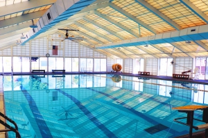 Image of Four Seasons Pool & Fitness Center