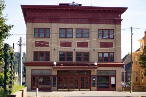 Image of The Strand Theatre