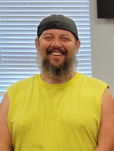 Mike  Carroll