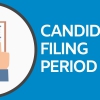 Photo for Council Candidate Filing Announcement