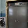 Photo for Firefighters Grateful to Have Washer, Dryer now Help Battle Risk of Cancer