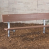 Photo for Buy A Bench Program for Parks & Recreation